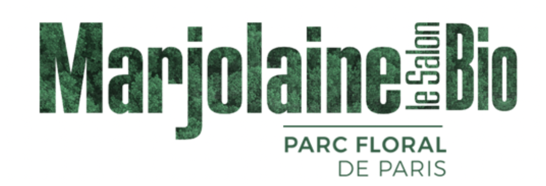 Logo Salon Marjolaine